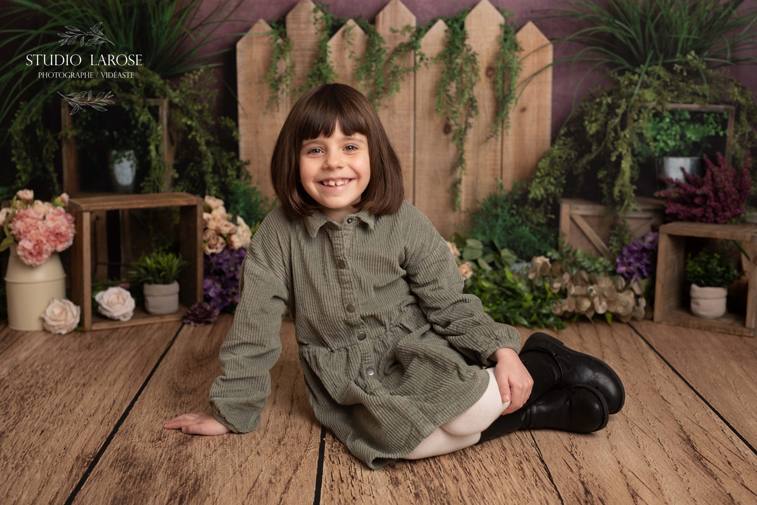 photographe enfant le havre