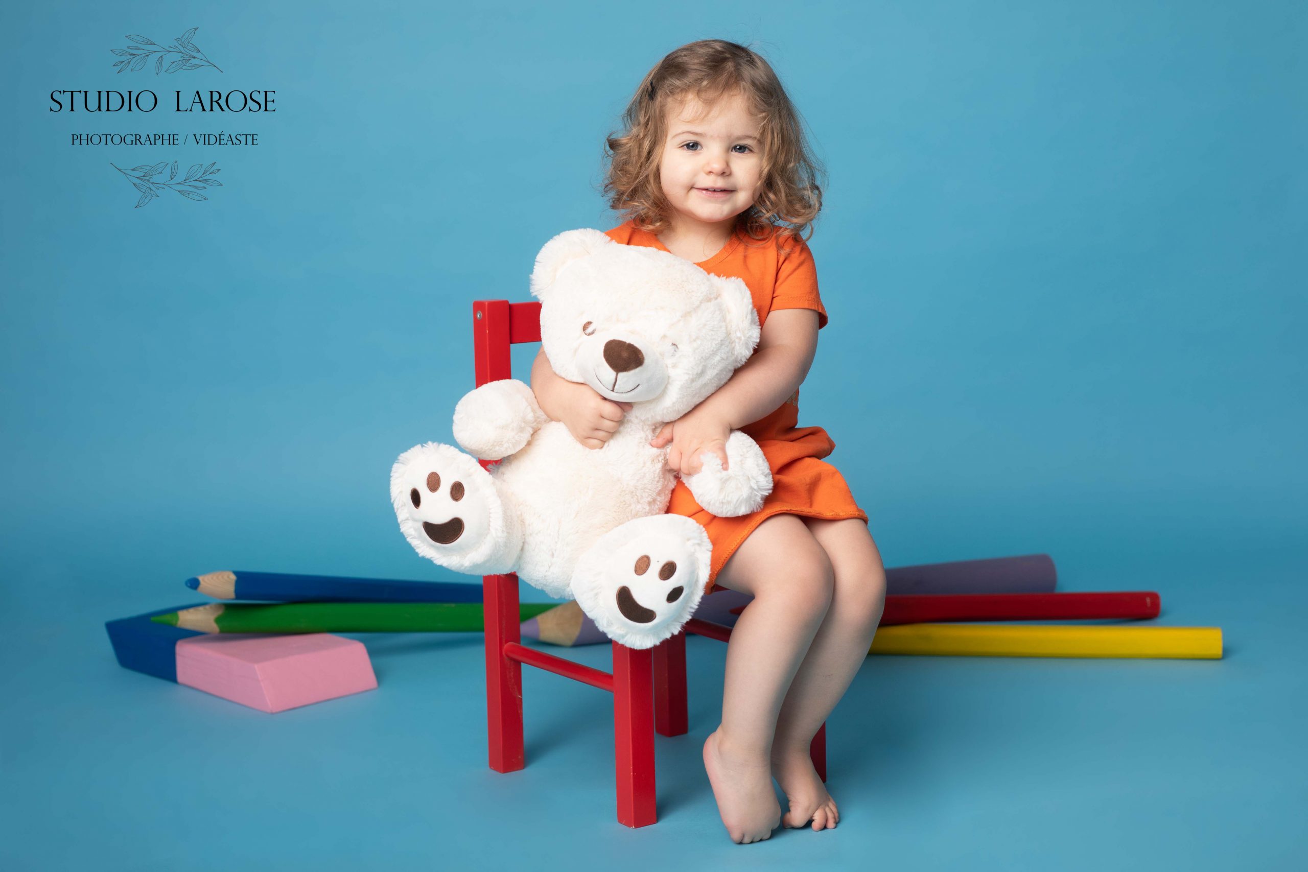 photographe enfant le havre