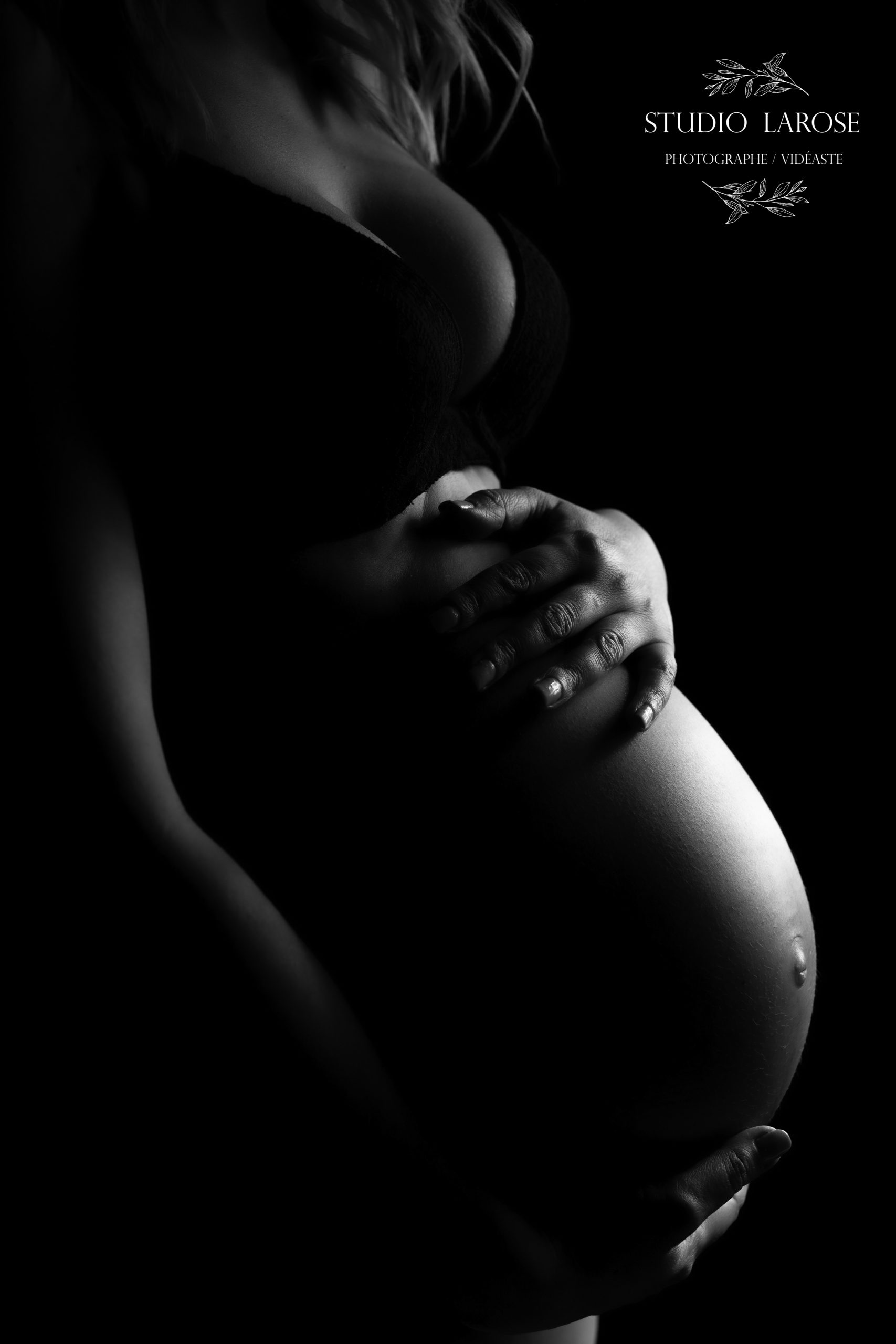 photographe grossesse bolbec le havre