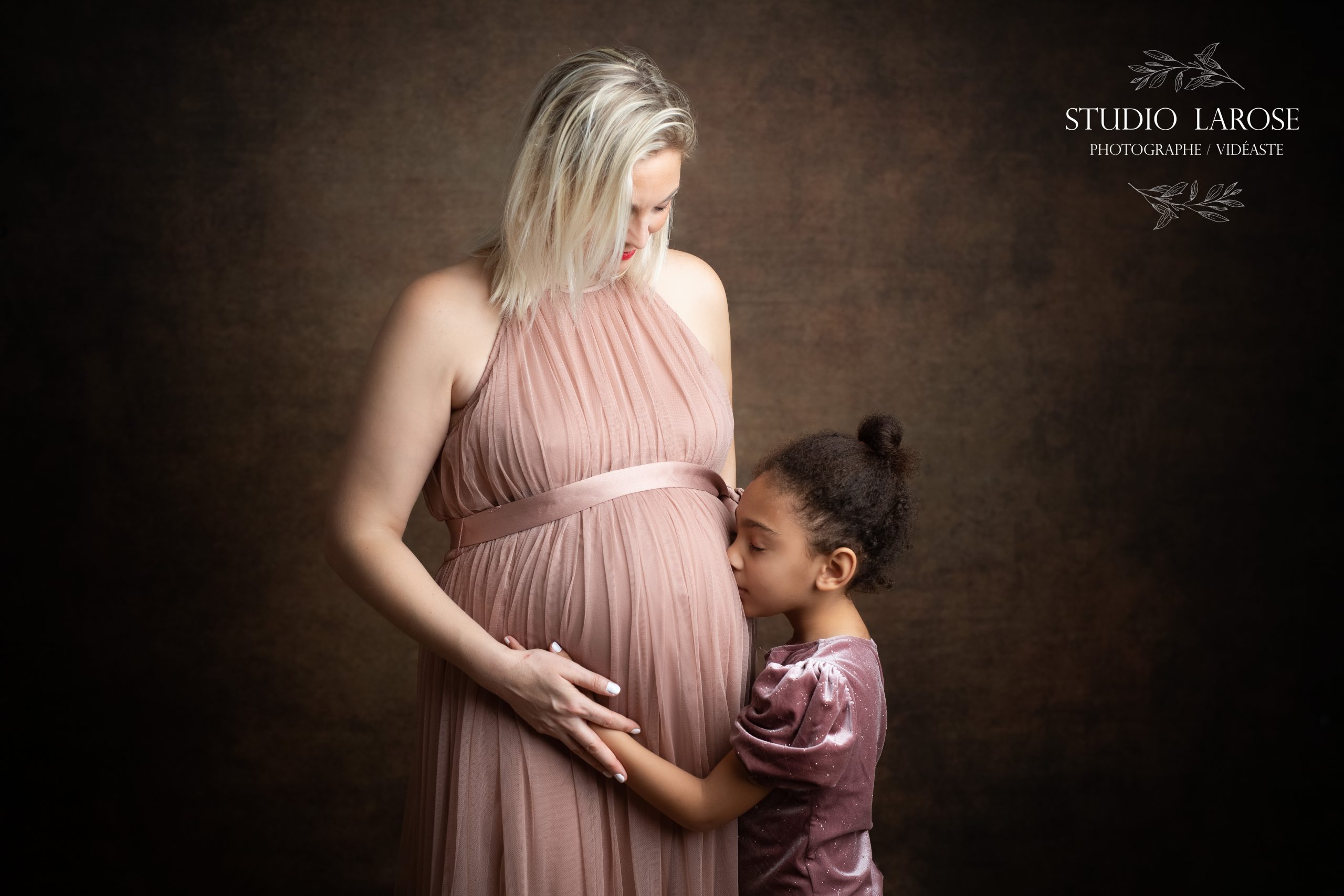photographe grossesse fécamp