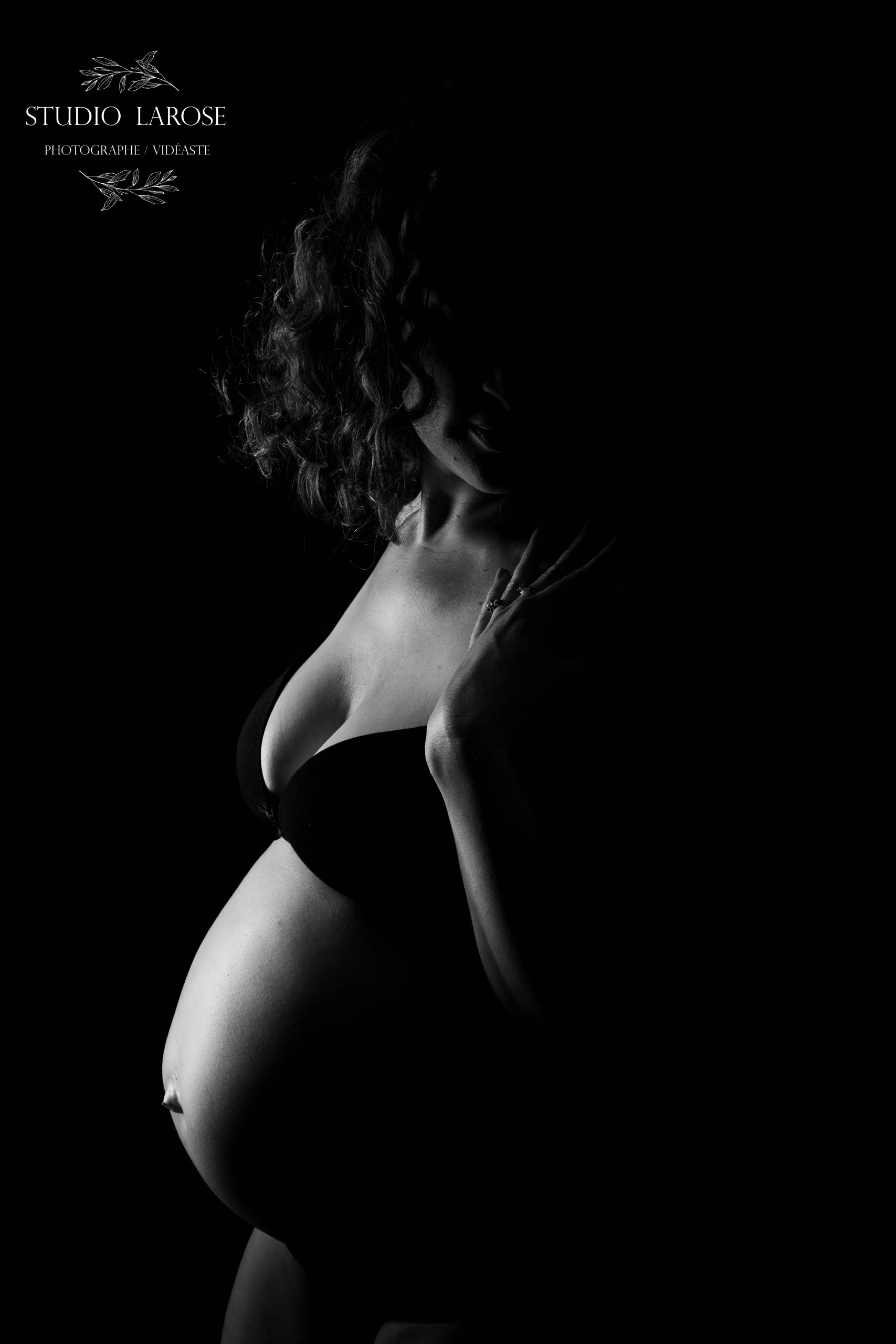 photographe grossesse le havre