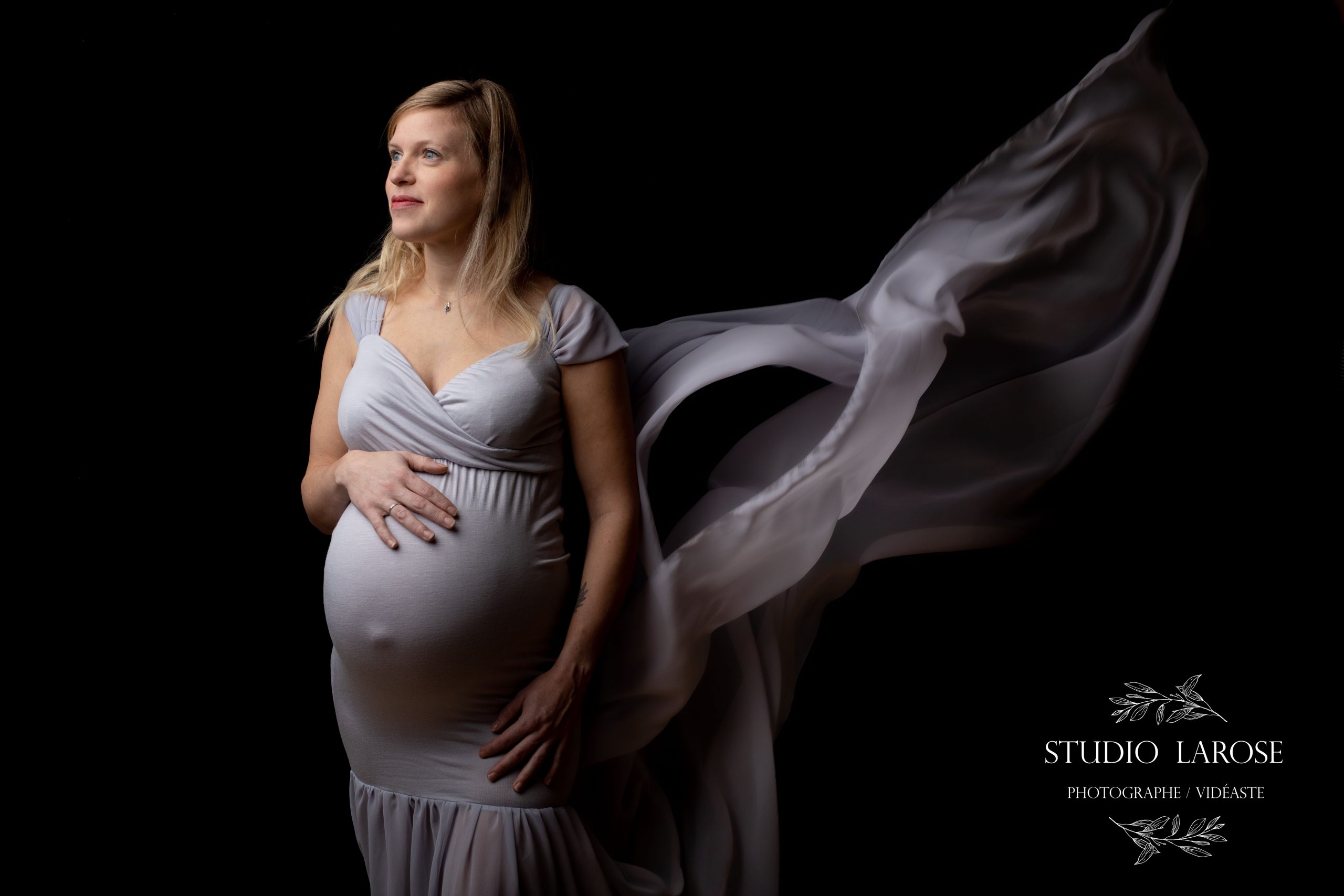 photographe grossesse bolbec le havre