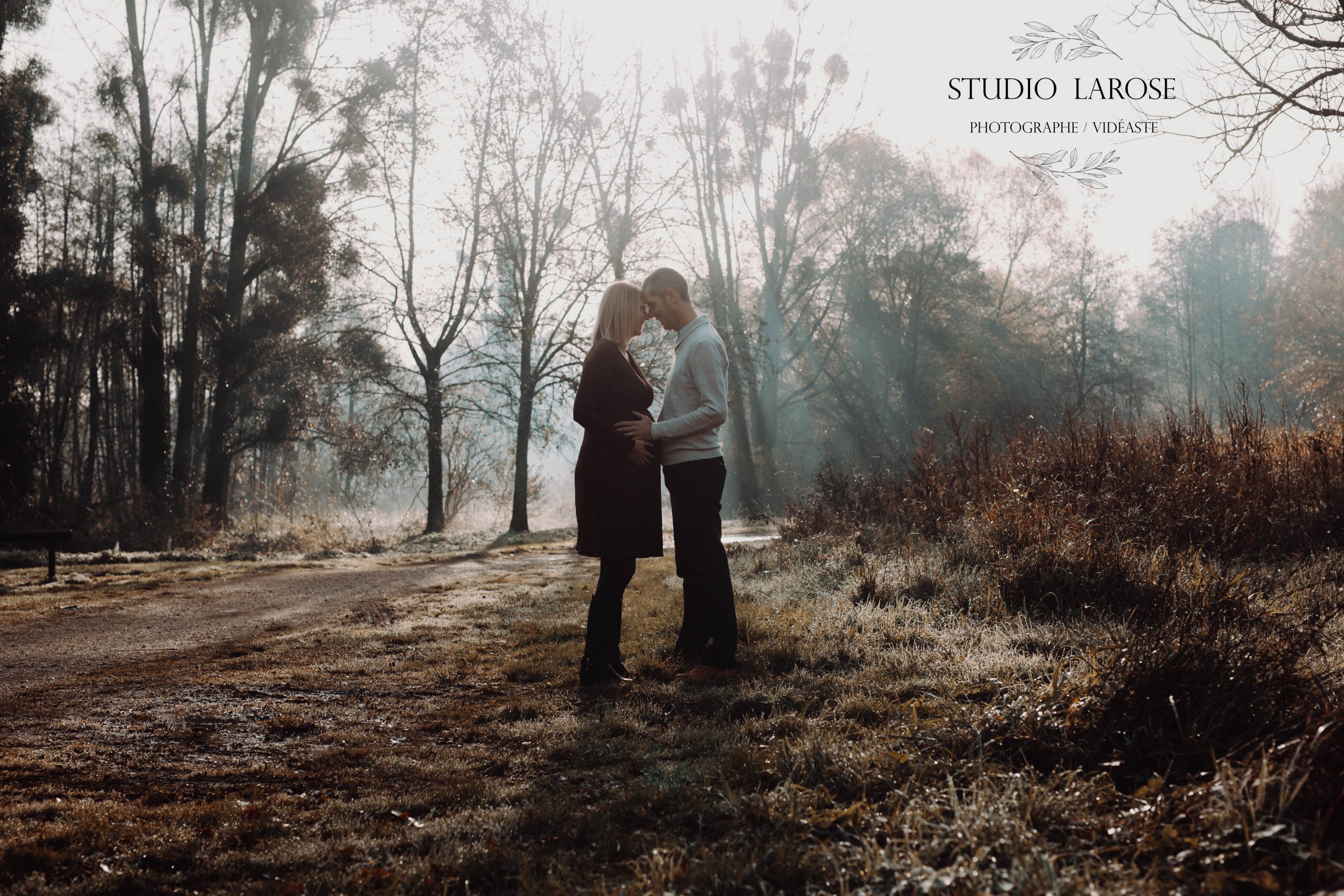 photographe grossesse fécamp