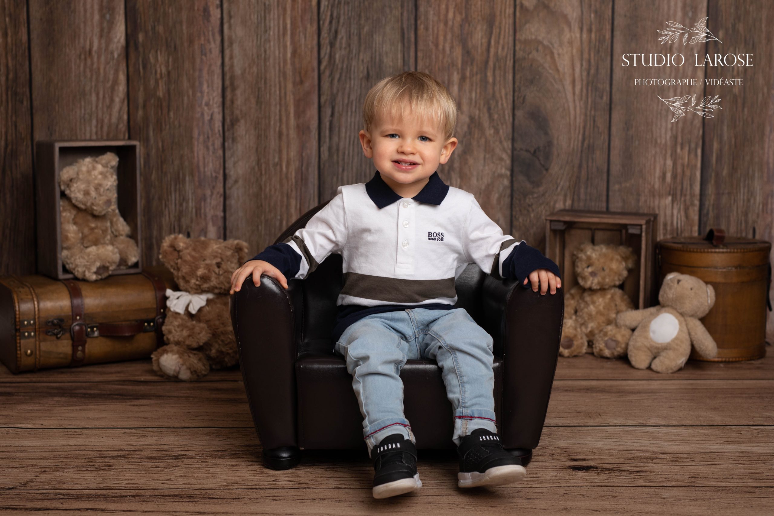Photographe enfant le havre 