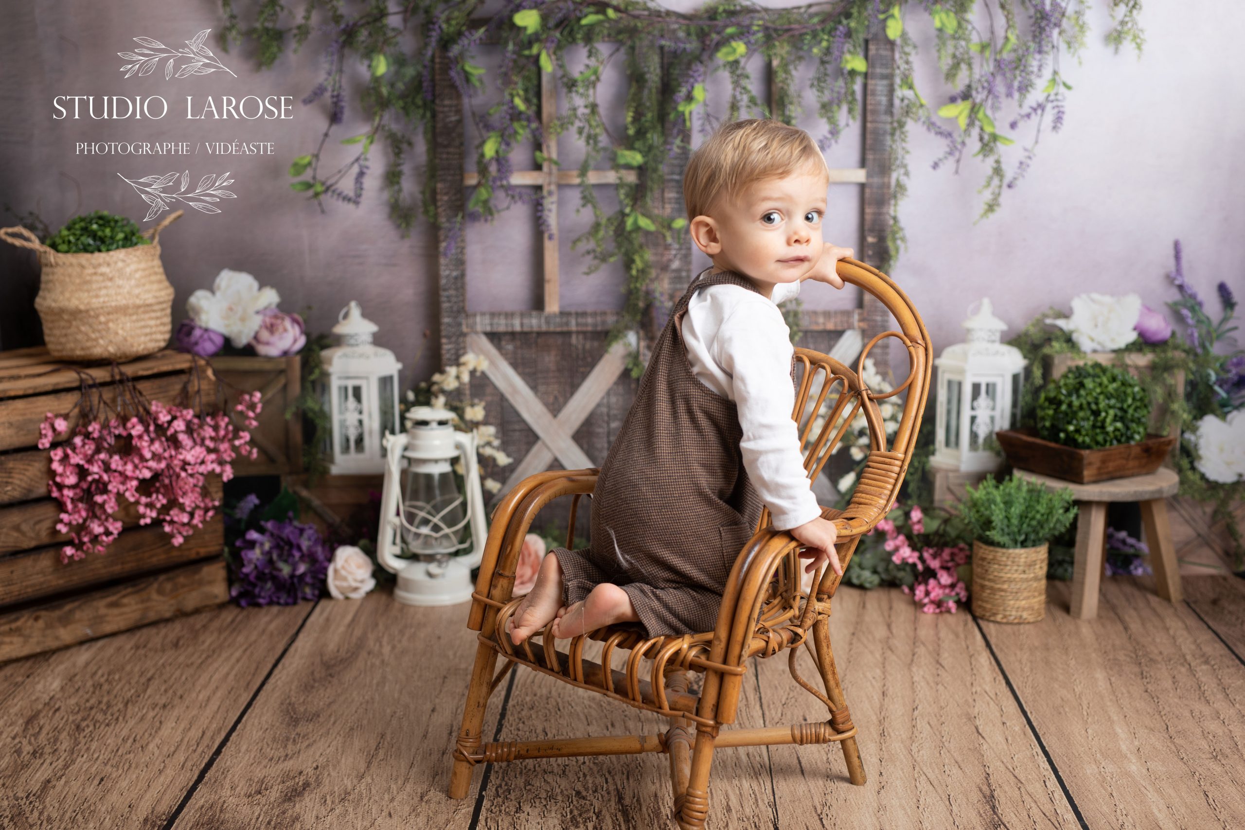 séance photo bébé le havre
