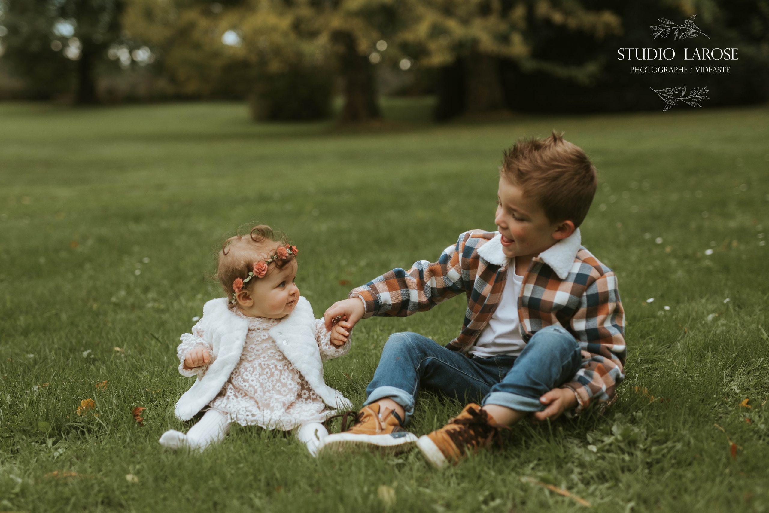 photographe bébé le havre