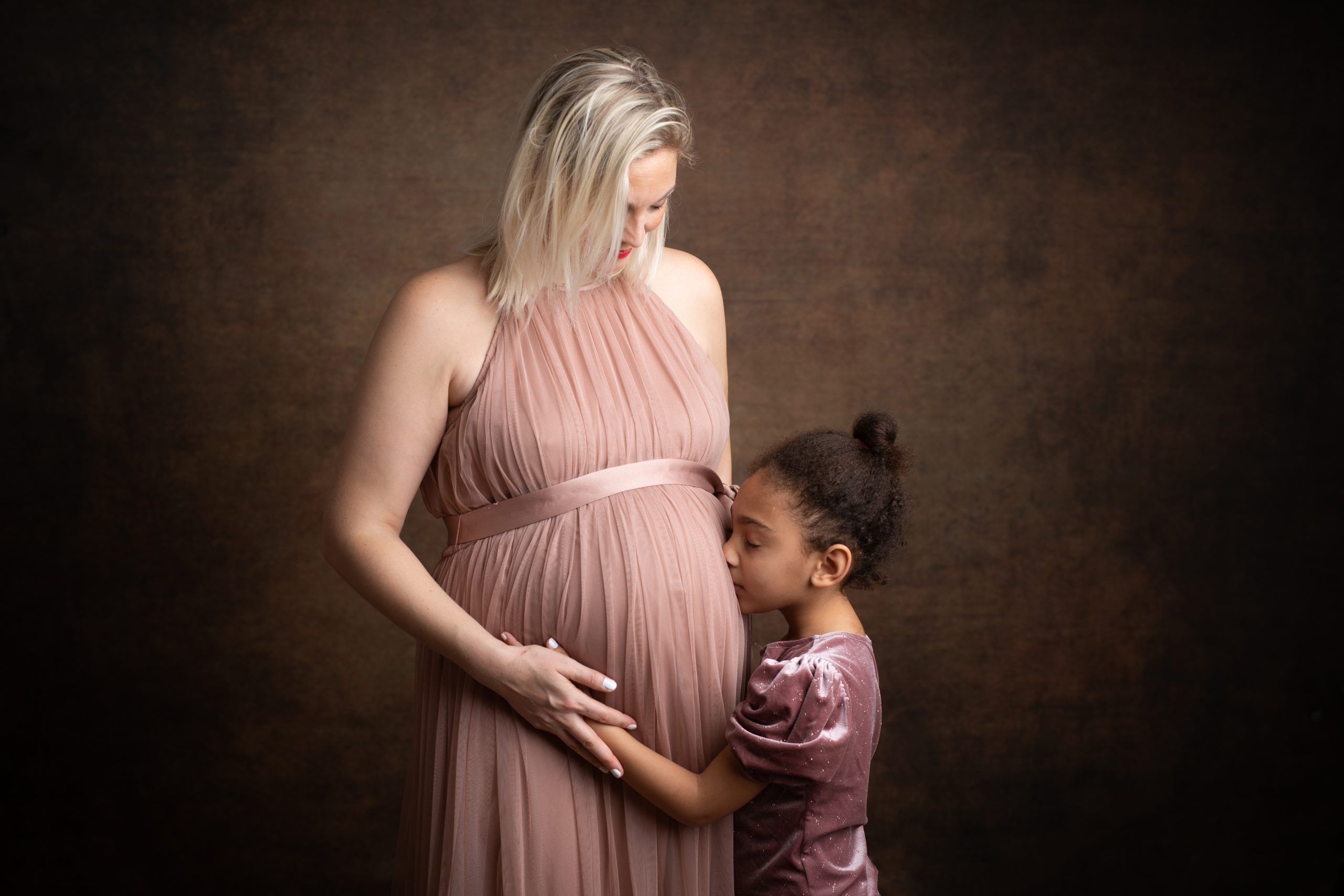 Séance photo grossesse le havre