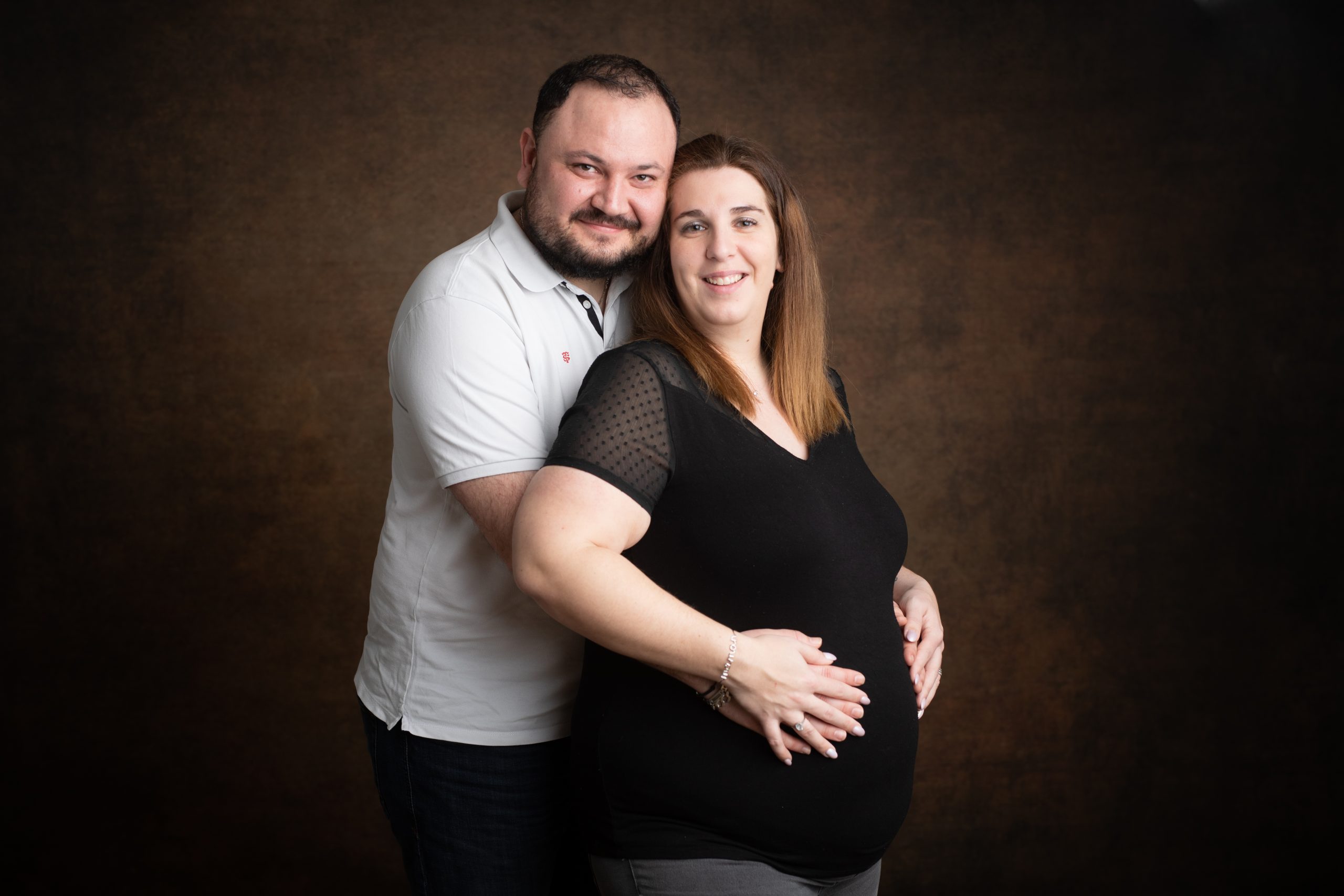 Photographe grossesse Le Havre - Photographe grossesse Rouen (1)