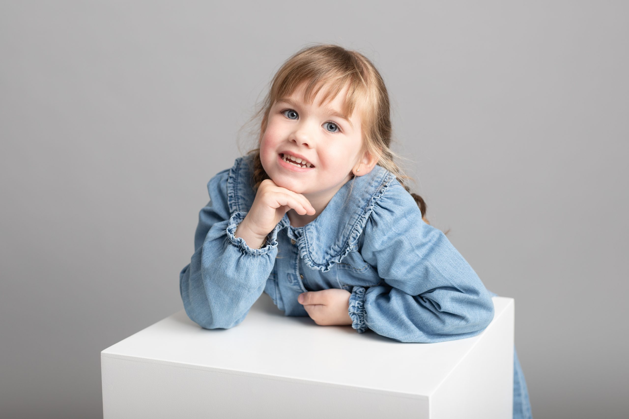 Photographe enfant le havre