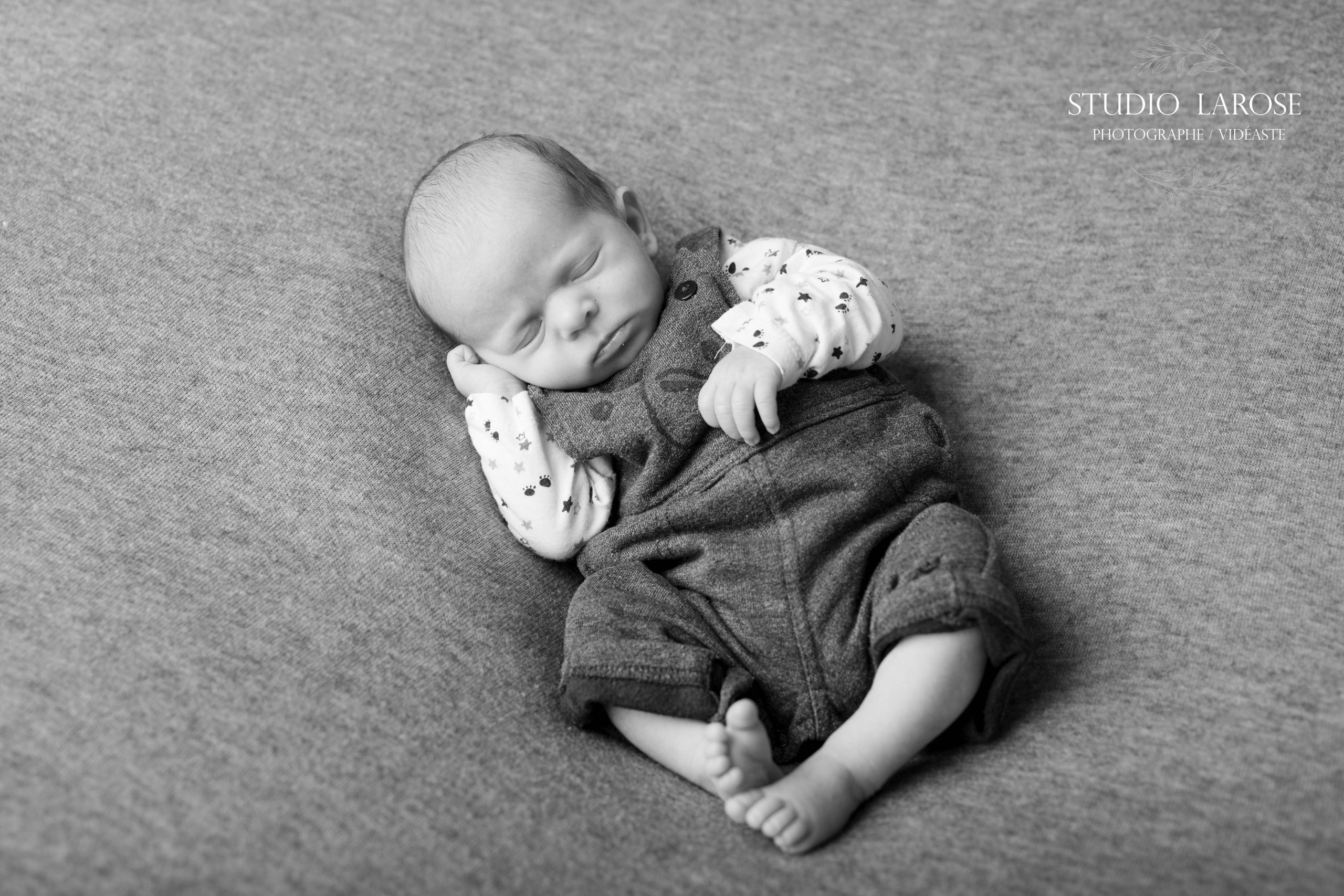 Photographe bébé fécamp photographe yvetot