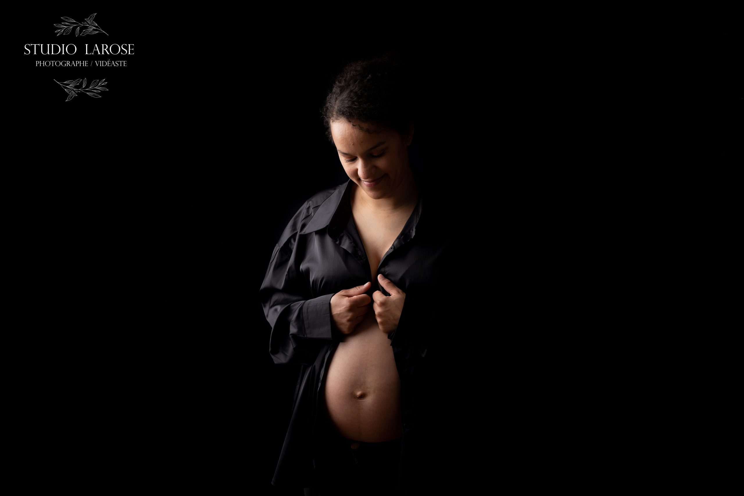 Photographe grossesse le havre - Photographe grossesse rouen