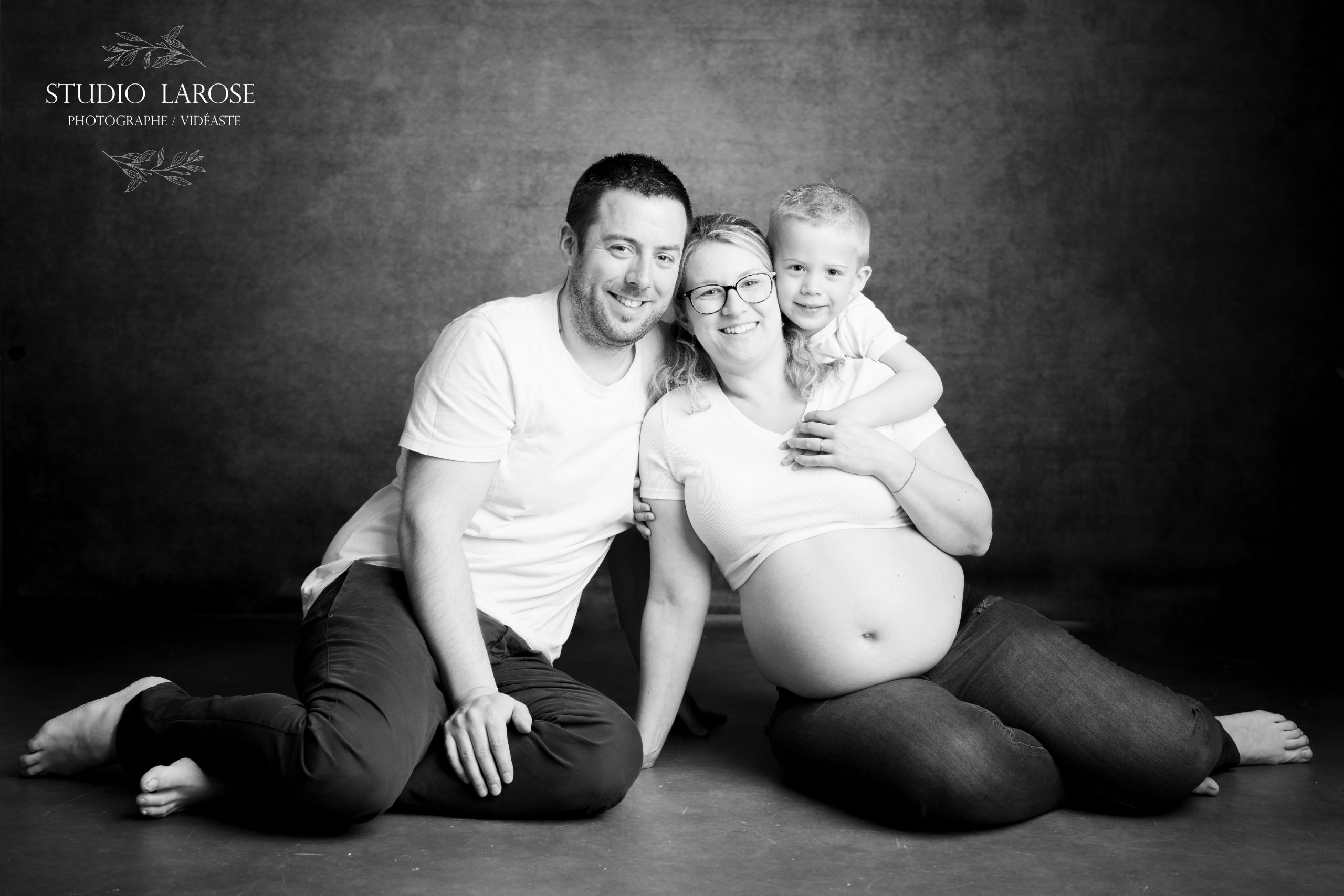 Photographe grossesse le havre - Photographe grossesse rouen