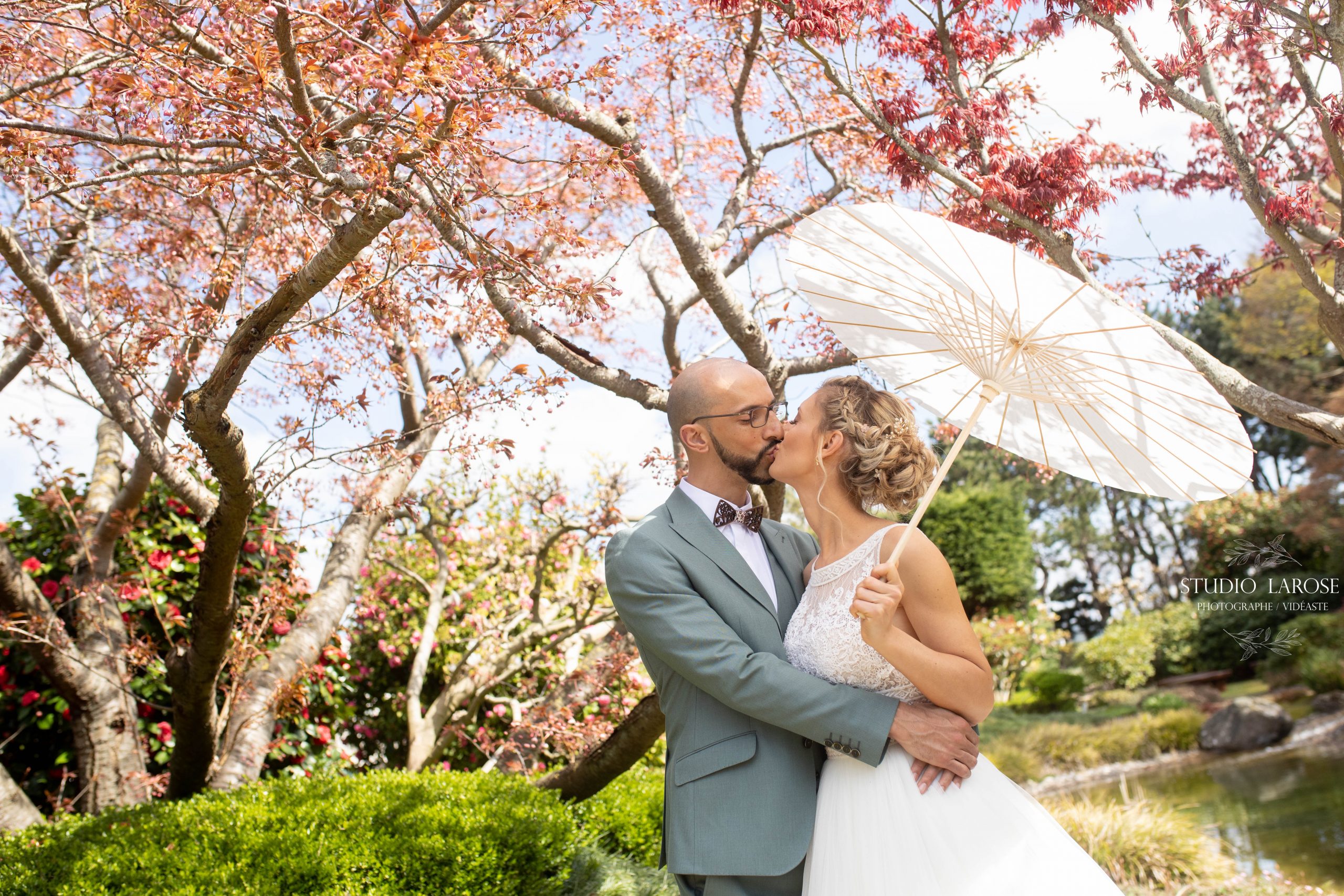 Photographe mariage le havre photographe mariage fécamp