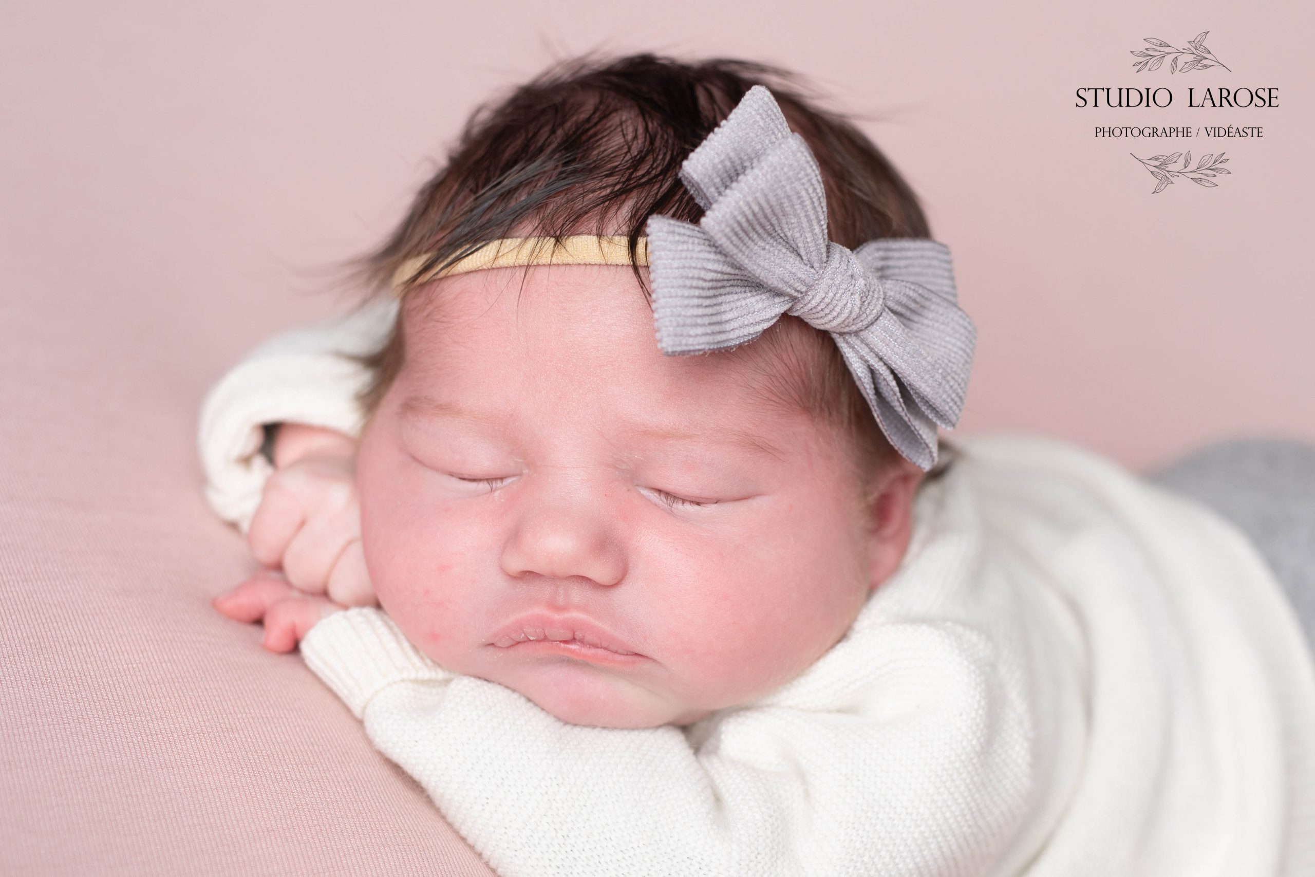 Séance bébé le havre photographe bébé dieppe