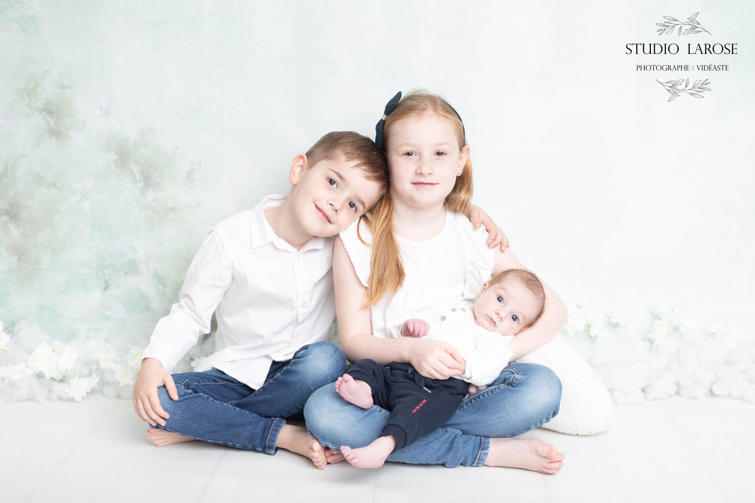 Séance bébé le havre photographe bébé yvetot