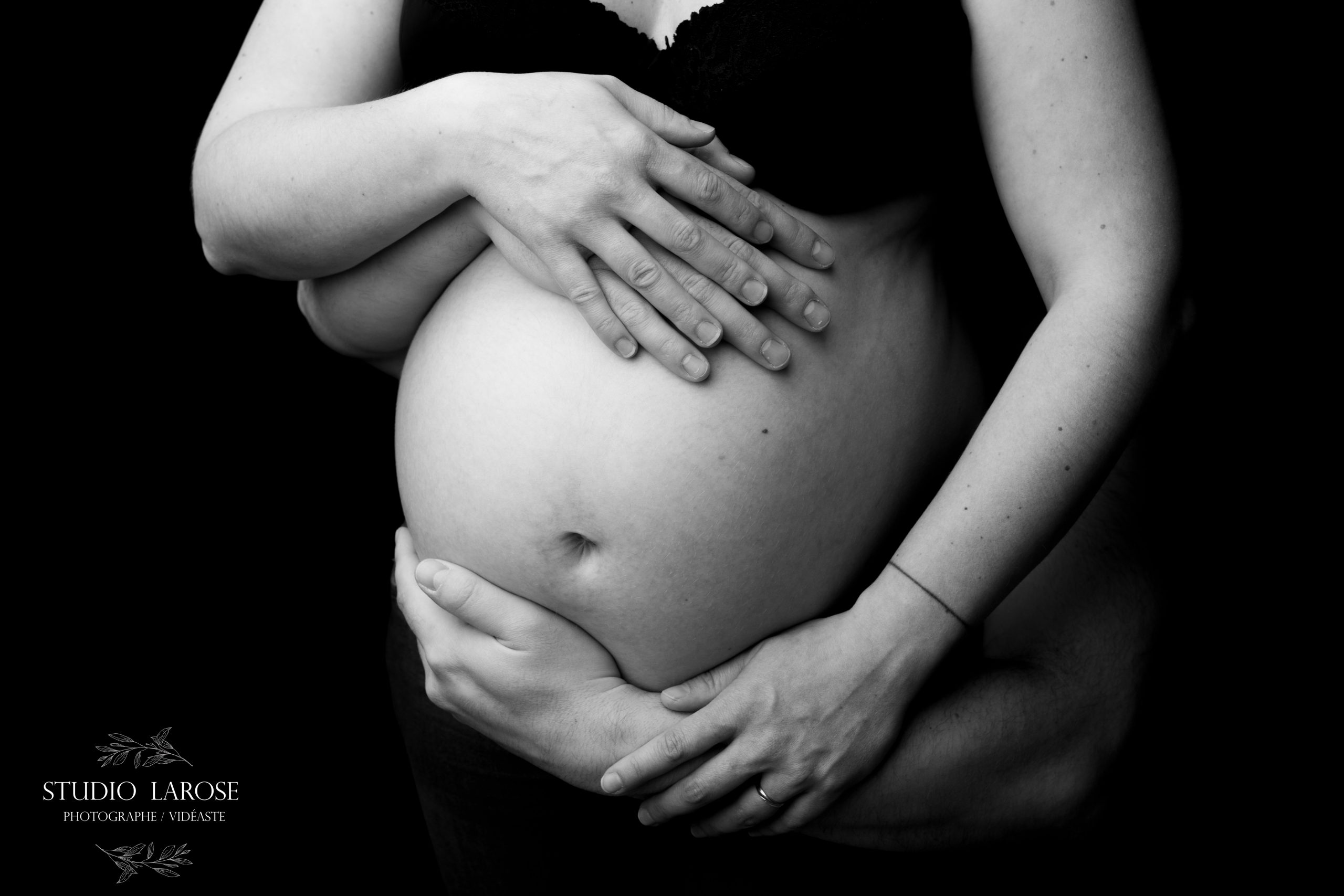 Photographe grossesse le havre - Photographe grossesse rouen