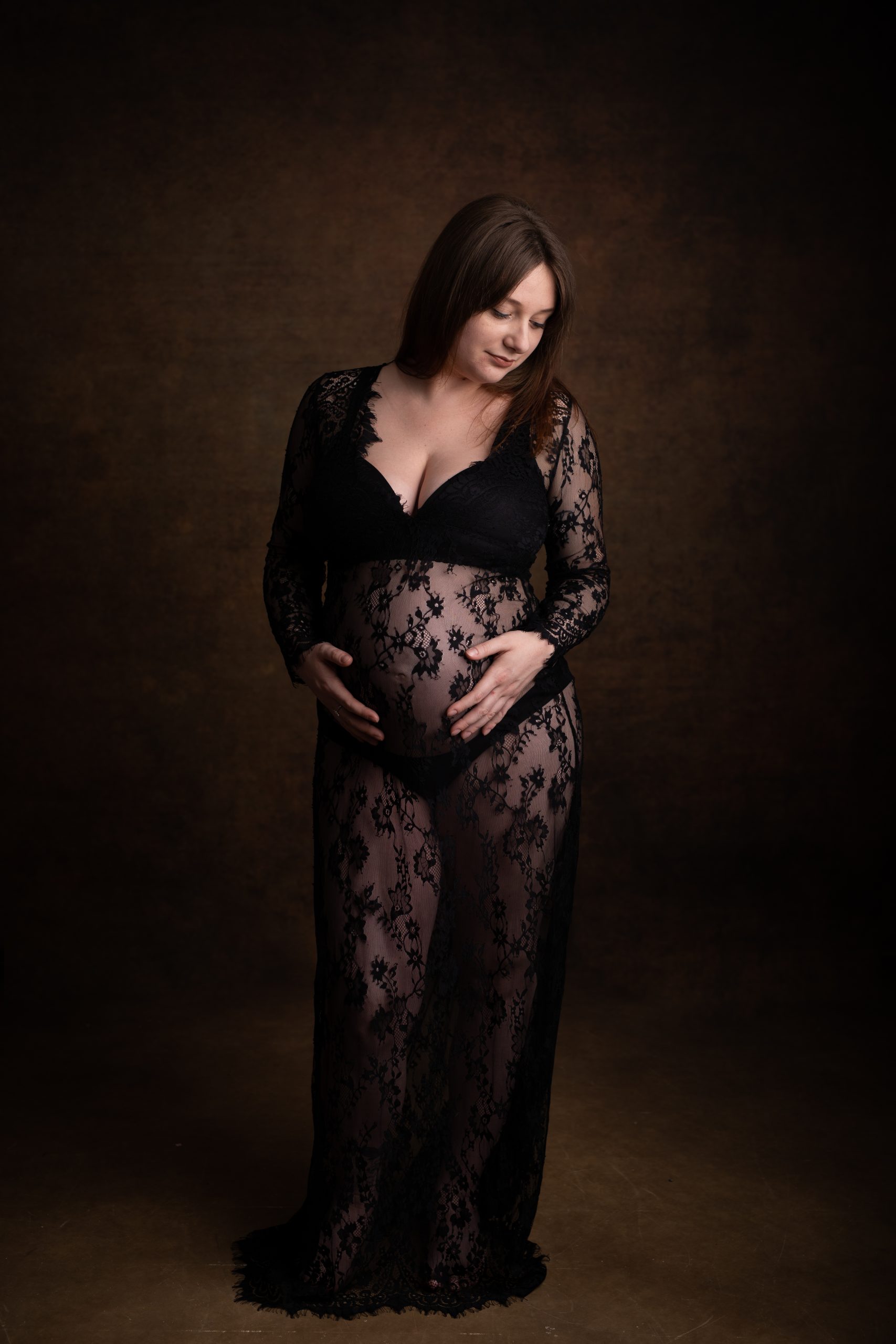 Photographe grossesse le havre