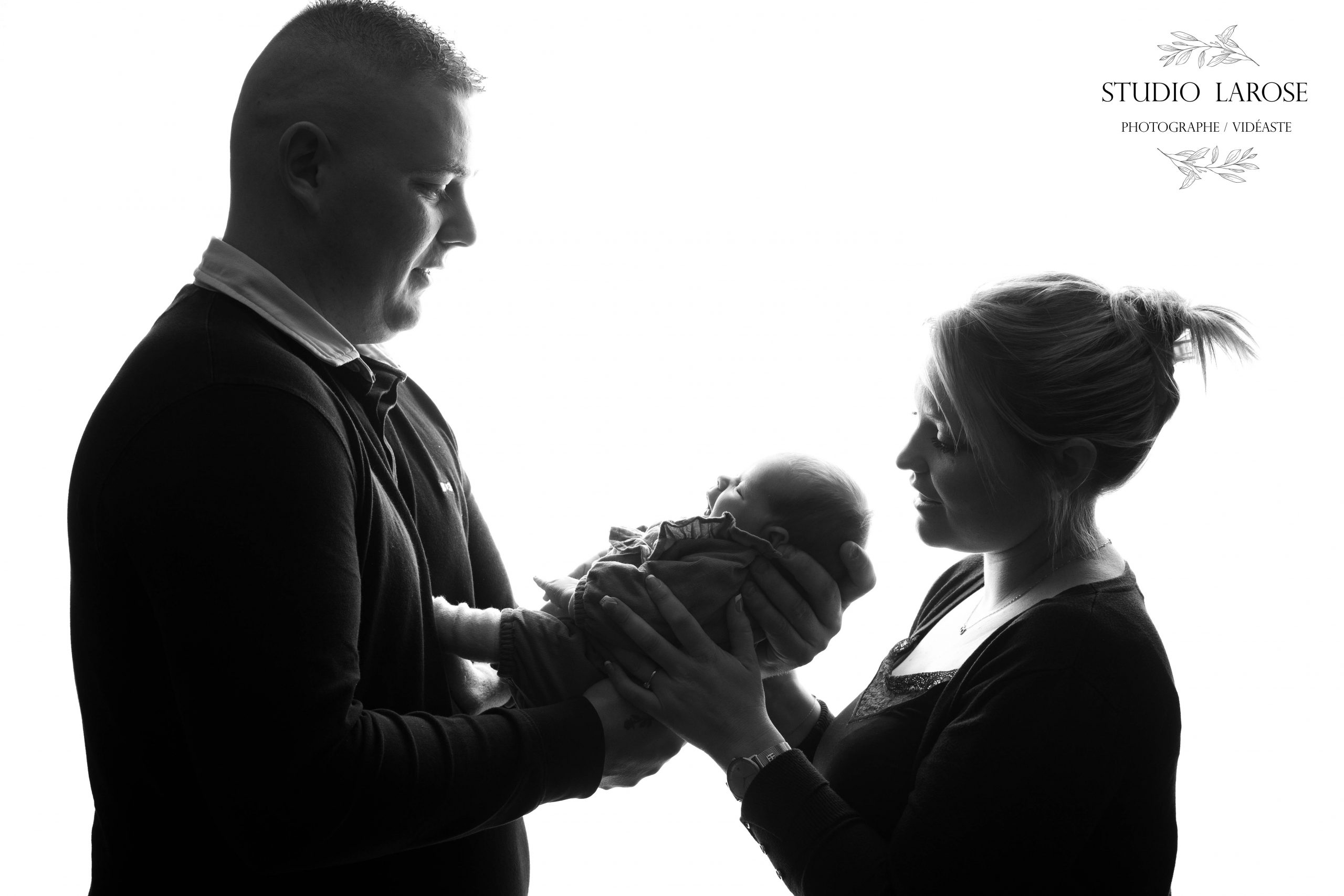 photographe bébé fécamp