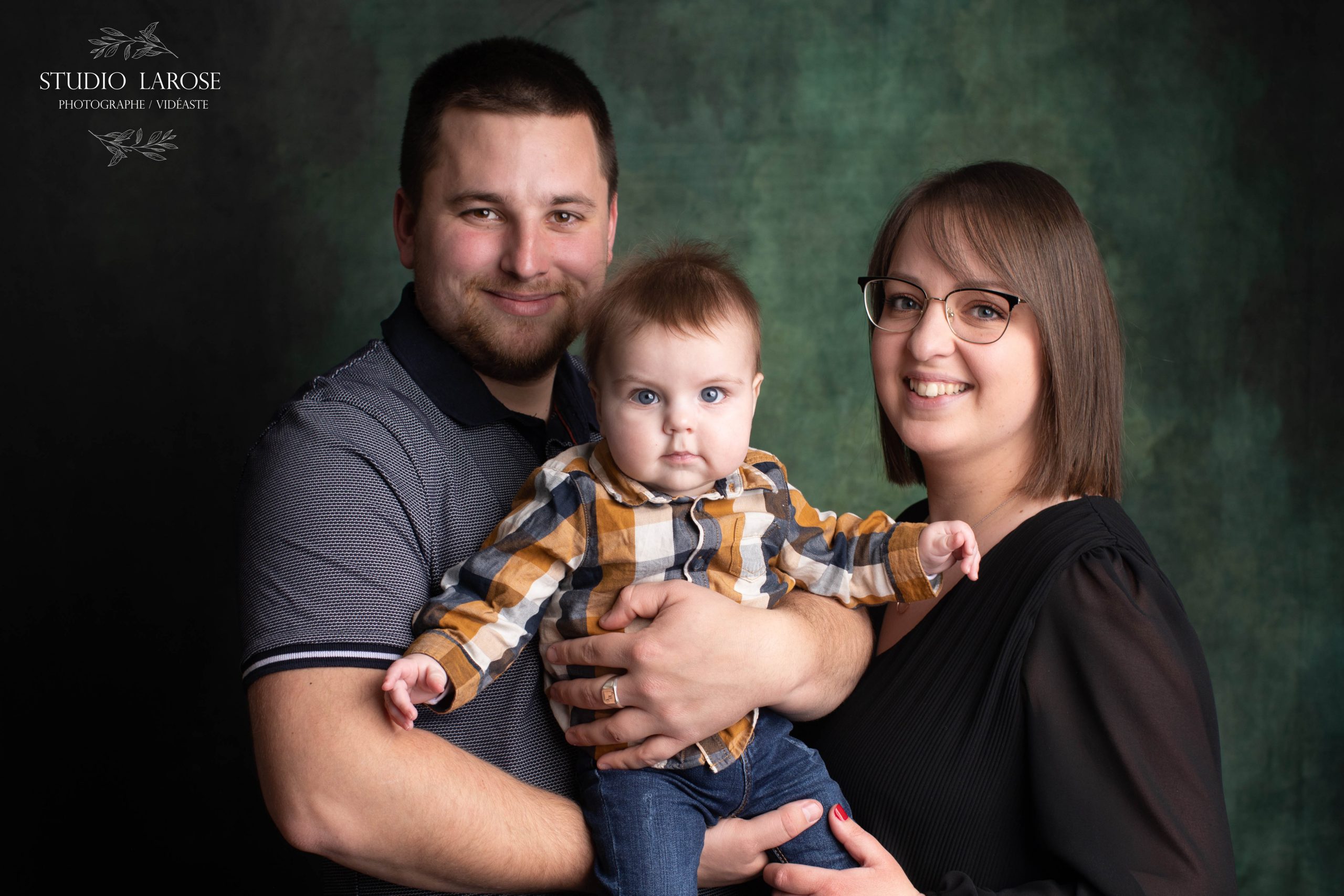 séance photo famille le havre